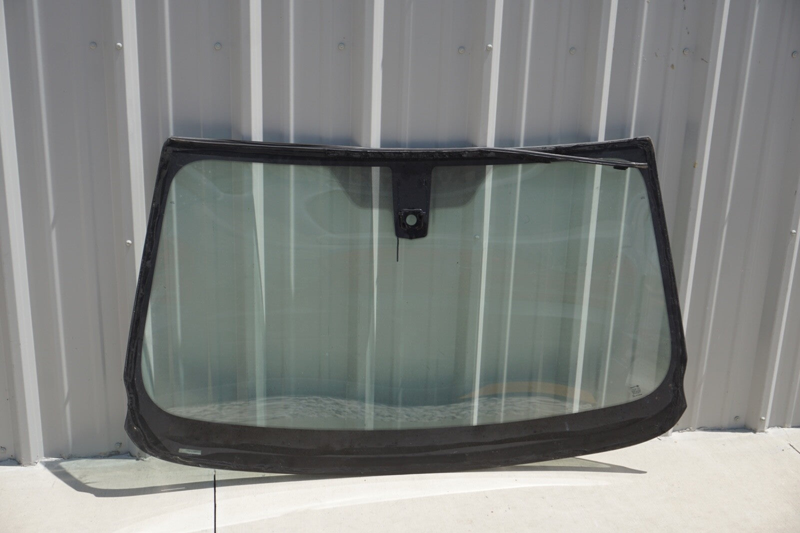 2011 2012 2013 2014 2015 2016 2017 BMW X3 WINDSHIELD GLASS