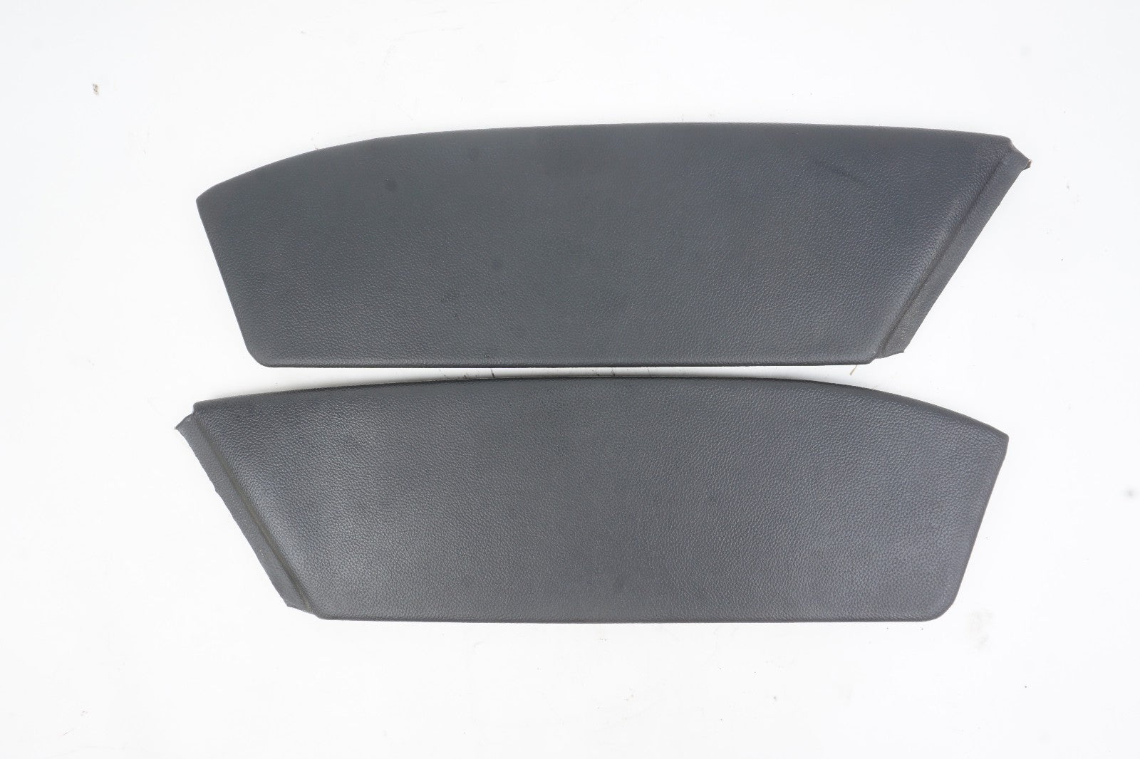 2003 - 2006 MERCEDES R230 SL55 LEFT RIGHT CENTER CONSOLE ARMREST TRIM PANEL OEM
