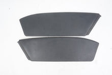 2003 - 2006 MERCEDES R230 SL55 LEFT RIGHT CENTER CONSOLE ARMREST TRIM PANEL OEM