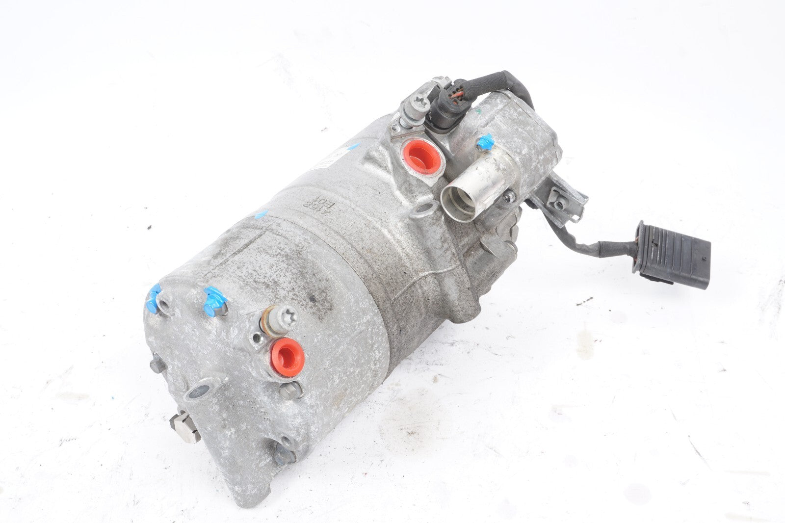 14-17 Mercedes S550 W222 Ac Compressor A0032306611 OEM