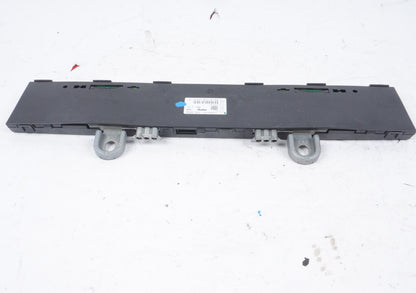 07-13 Mercedes W221 S550 S63 AMG Rear Roof Antenna Amplifier Amp OEM 82k