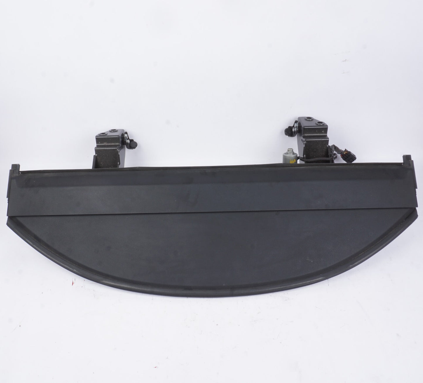 10-15 Lexus IS250 Convertible Top Tonneau Package Tray Shelf Panel Motor OEM