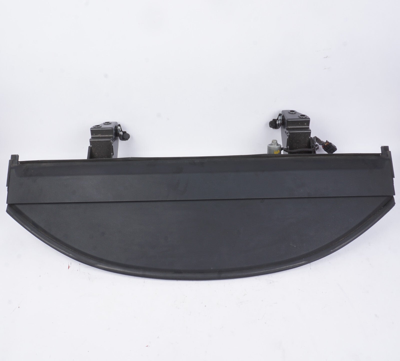 10-15 Lexus IS250 Convertible Top Tonneau Package Tray Shelf Panel Motor OEM