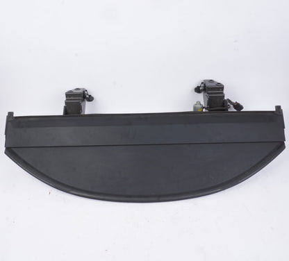 10-15 Lexus IS250 Convertible Top Tonneau Package Tray Shelf Panel Motor OEM