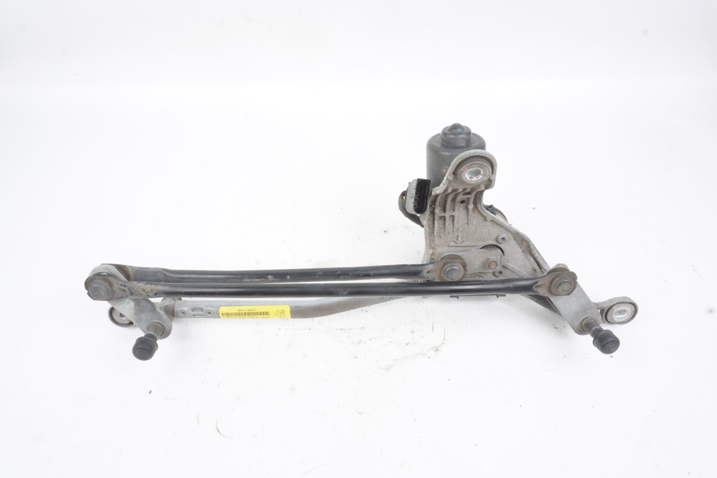 2014 - 2020 Maserati Ghibli 3.0L Front Windshield Wiper Motor Linkage OEM