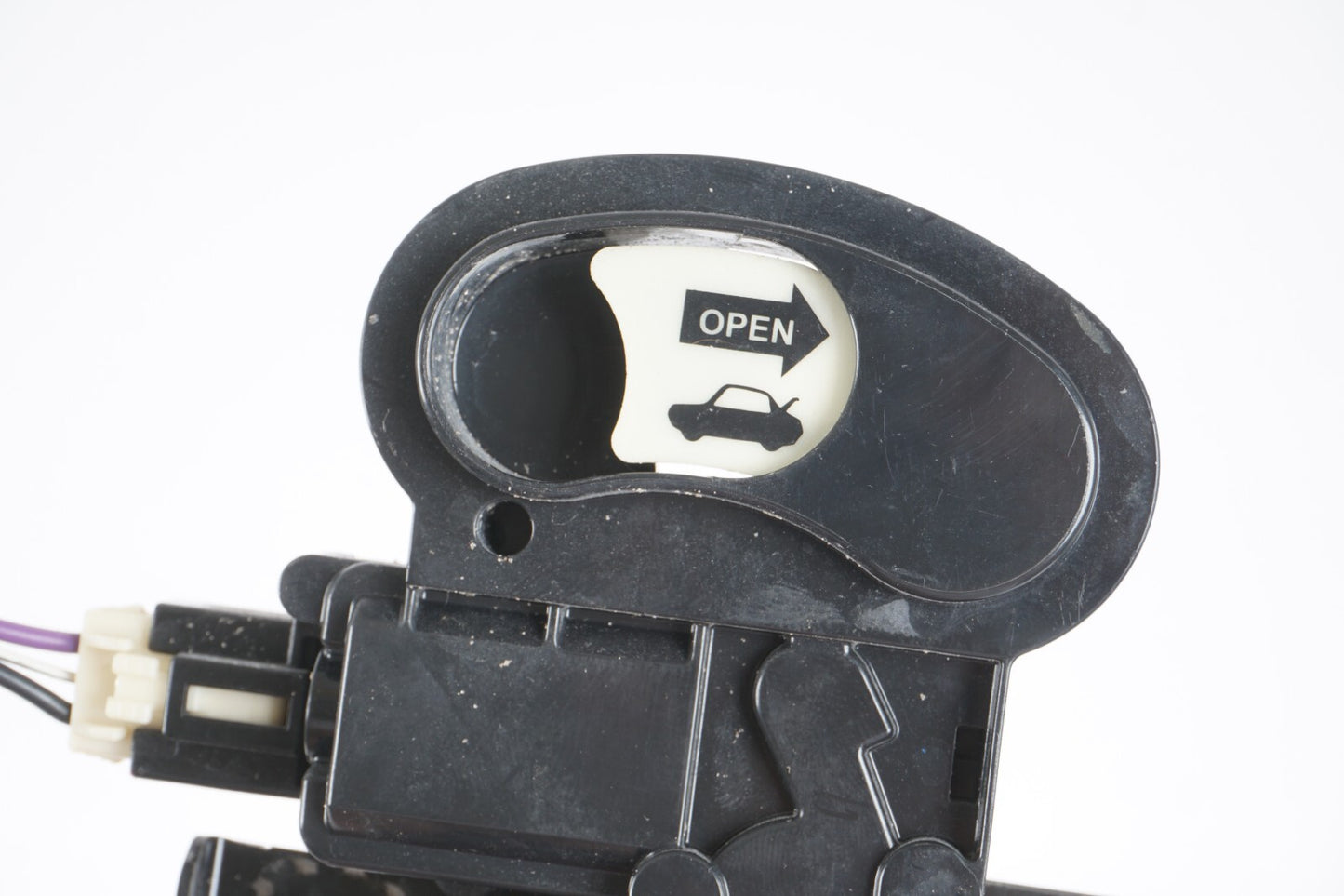 17 - 22 Alfa Romeo Giulia TRUNK LID LOCK LATCH ACTUATOR OEM