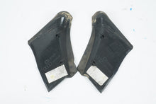 2012 - 2015 AUDI A7 S7 REAR OUTER TAILLIGHT LAMP COVER TRIM LEFT & RIGHT OEM