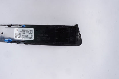 14-20 BMW 2/3/4-Series Center Console Driving Mode Sport Eco Switch OEM 9252912