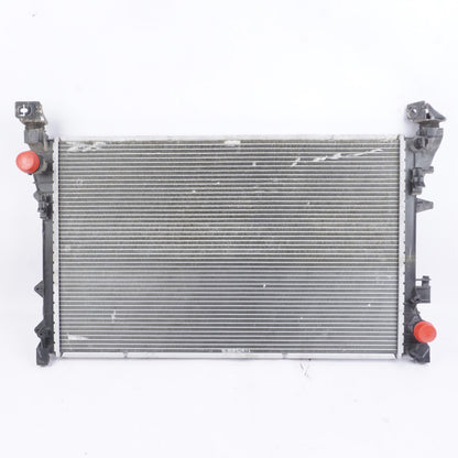 2012 - 2019 Fiat 500 1.4L Engine Cooling Radiator Assembly OEM