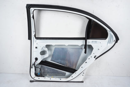 2007 - 2013 MERCEDES-BENZ S550 REAR RIGHT PASSENGER SIDE DOOR SHELL OEM