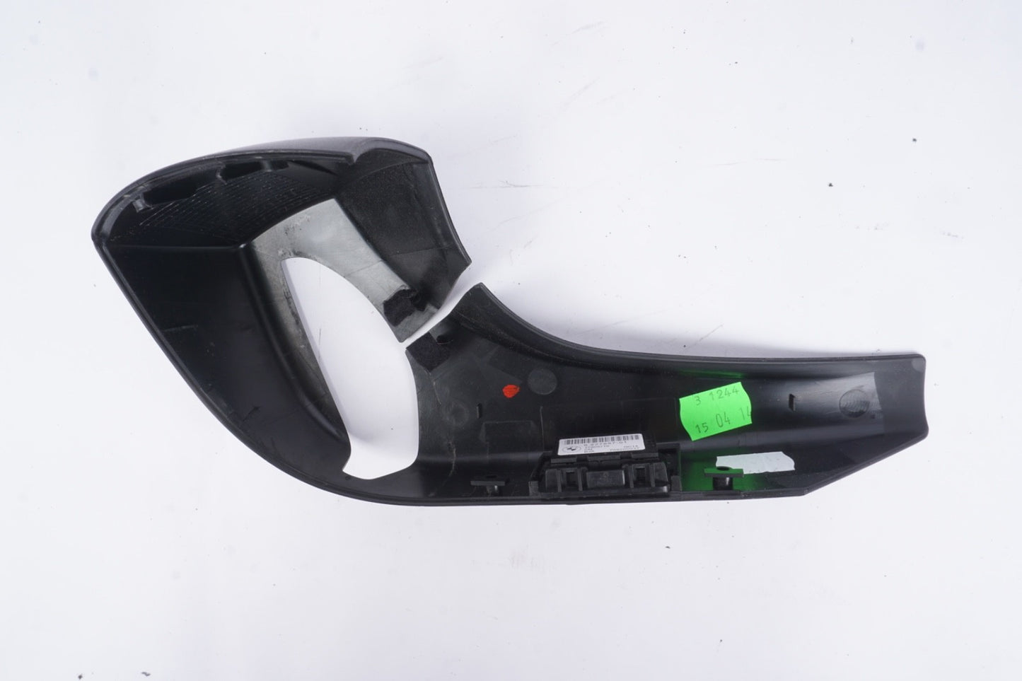 2014 - 2020 BMW 4 F33 Convertible Left Seat Cover Trim