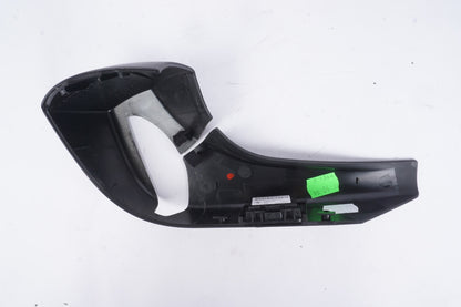 2014 - 2020 BMW 4 F33 Convertible Left Seat Cover Trim