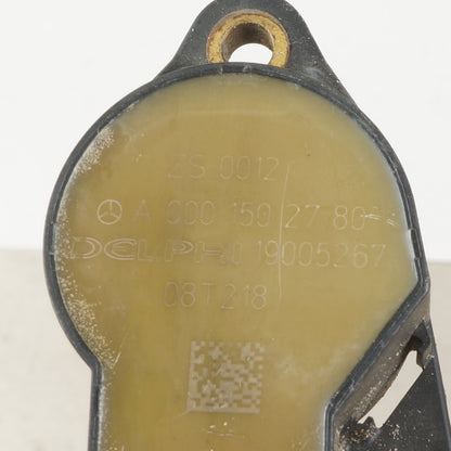 Mercedes-Benz IGNITION COIL A0001502780 SET OF 5  OEM