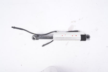 2006 - 2013 VOLVO C70 ROOF HYDRAULIC SHOCK LINE RIGHT PASSENGER SIDE 33 34 OEM