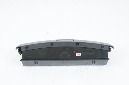 2012 - 2017 AUDI A7 FRONT LH DRIVER SIDE SEAT TRAY STORAGE DRAWER BIN BOX OEM