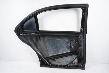 2007 - 2013 MERCEDES-BENZ S550 REAR LEFT DRIVER SIDE DOOR SHELL OEM
