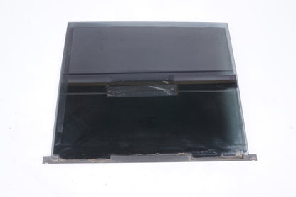 2016-2023 Nissan Titan XD Rear Back Center Window Glass Tempered OEM