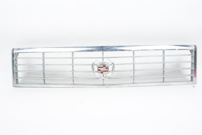 1987 - 1993 Cadillac Allante front Hood Grille Emblem OEM