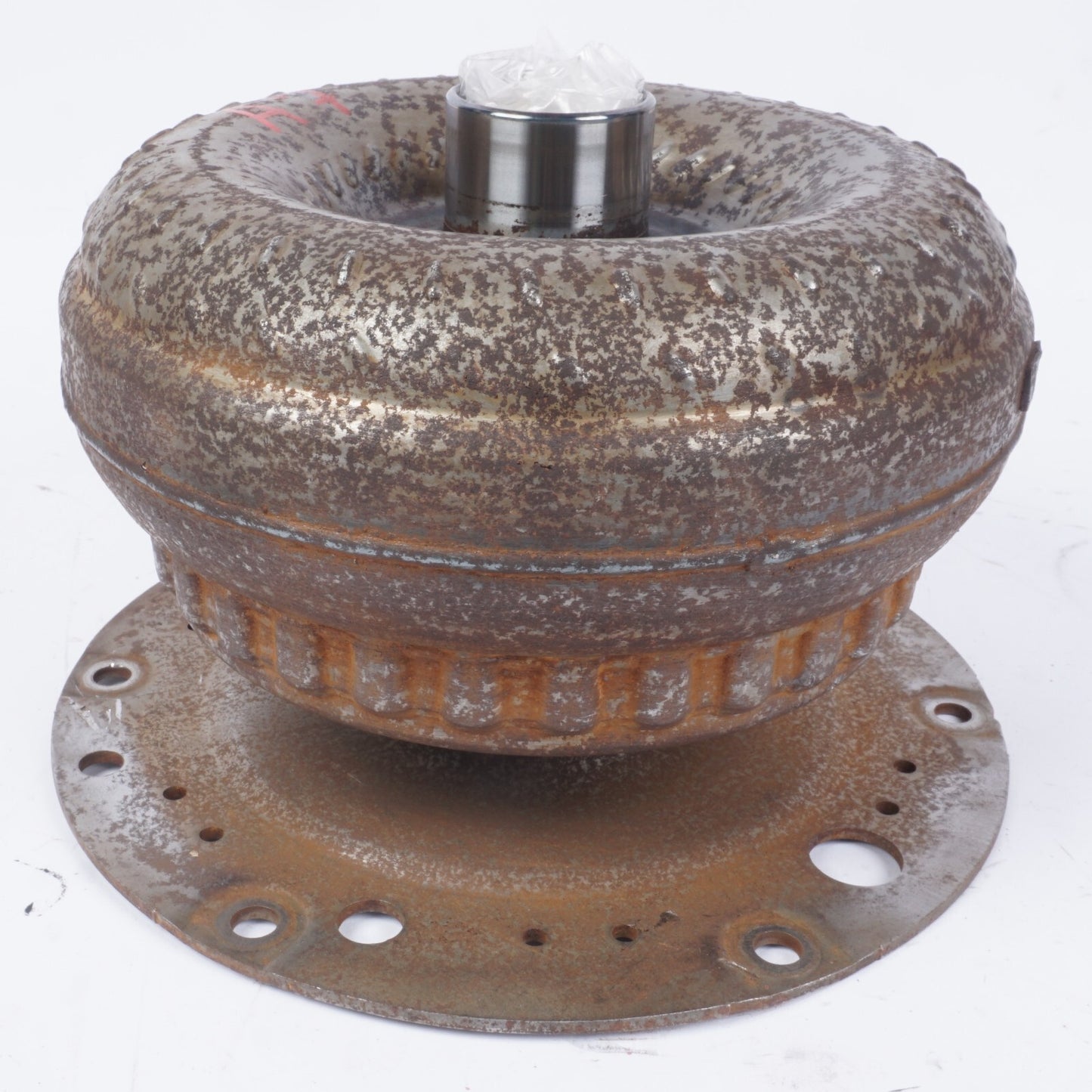 2012 - 2014 AUDI A7 AT Transmission Torque Converter OEM