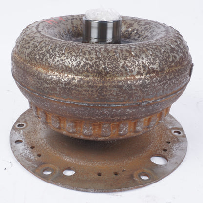 2012 - 2014 AUDI A7 AT Transmission Torque Converter OEM