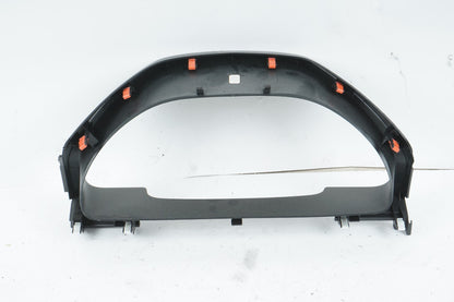 2011 - 2017 HONDA ODYSSEY INSTRUMENT CLUSTER SPEEDOMETER BEZEL TRIM OEM