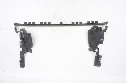 2008 - 20 14 Mercedes C Class Radiator Fan Shroud Upper Air Baffle