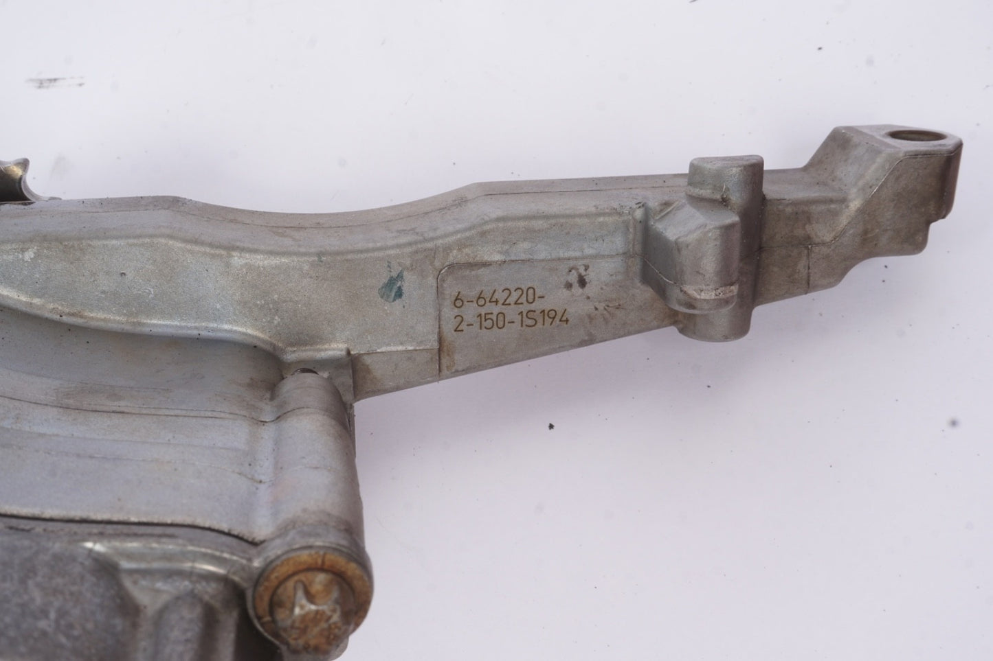 2011 - 2013 MERCEDES BENZ DODGE  3.0 DIESEL ENGINE OIL PUMP