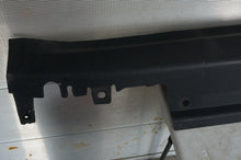 07-15 MINI COOPER S R57 RIGHT PASSENGER SIDE SKIRT ROCKER PANEL TRIM 7147916 OEM