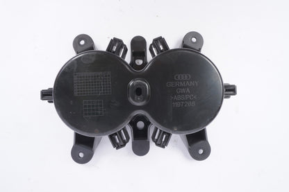 11-18 Audi D4 A8 A8L S8 Rear Center Console Armrest Cup Holder 1197268