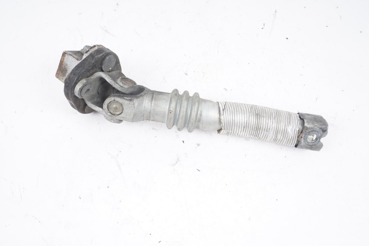 03-12 Mercedes R230 SL550 SL500 Steering Gear Coupling 2204620378 OEM