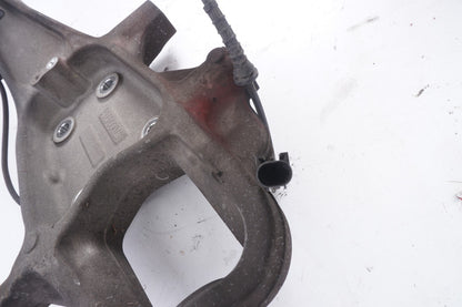 2014 - 2022 Maserati Ghibli Front Left Driver Knuckle Spindle Hub OEM