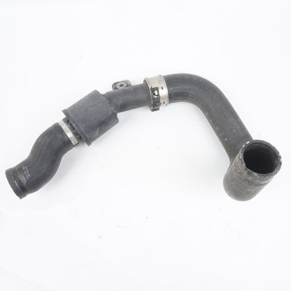2014-2017 fiat 500L 1.4l coolant water hose tube pipe 51918265 oem