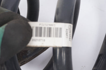 2021 - 2023 POLESTAR 2 AWD REAR LEFT & RIGHT SIDE COIL SPRING OEM