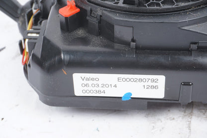 13-15 BMW 650i 640i Turn Signal Wiper Stalk Switch Clock Spring 9301905 OEM
