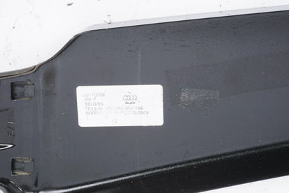 2005 - 2011 Audi A6 Exterior B Pillar Door Trim Molding Left & Right OEM