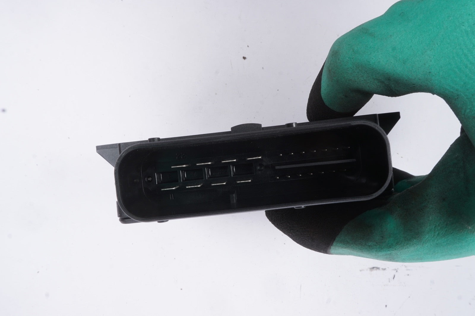 BMW 528i 535i 550i 640i 650i M5 M6 Parking Brake EMF Control Module OEM