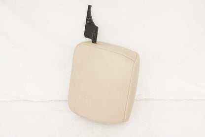 2007 - 2013 BMW 335i E93 CONVERTIBLE FRONT HEADREST LEFT DRIVER SEAT OEM