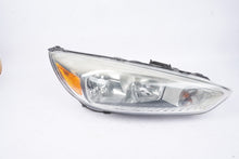 2015 2016 2017 2018 Ford Focus Headlight Right Side Halogen OEM