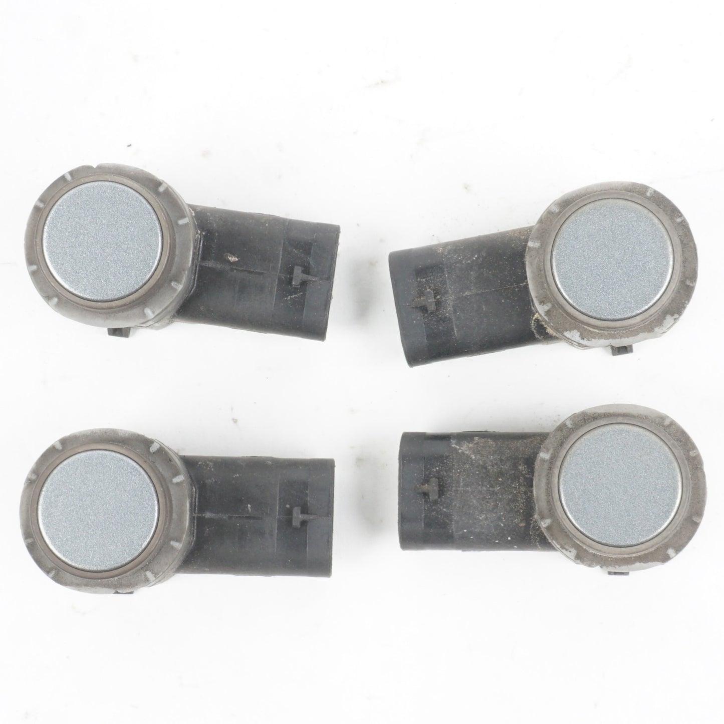 2011-2018 Audi A8 PDC Parking Assist Sensor 4H0919275 Set Of 4 OEM