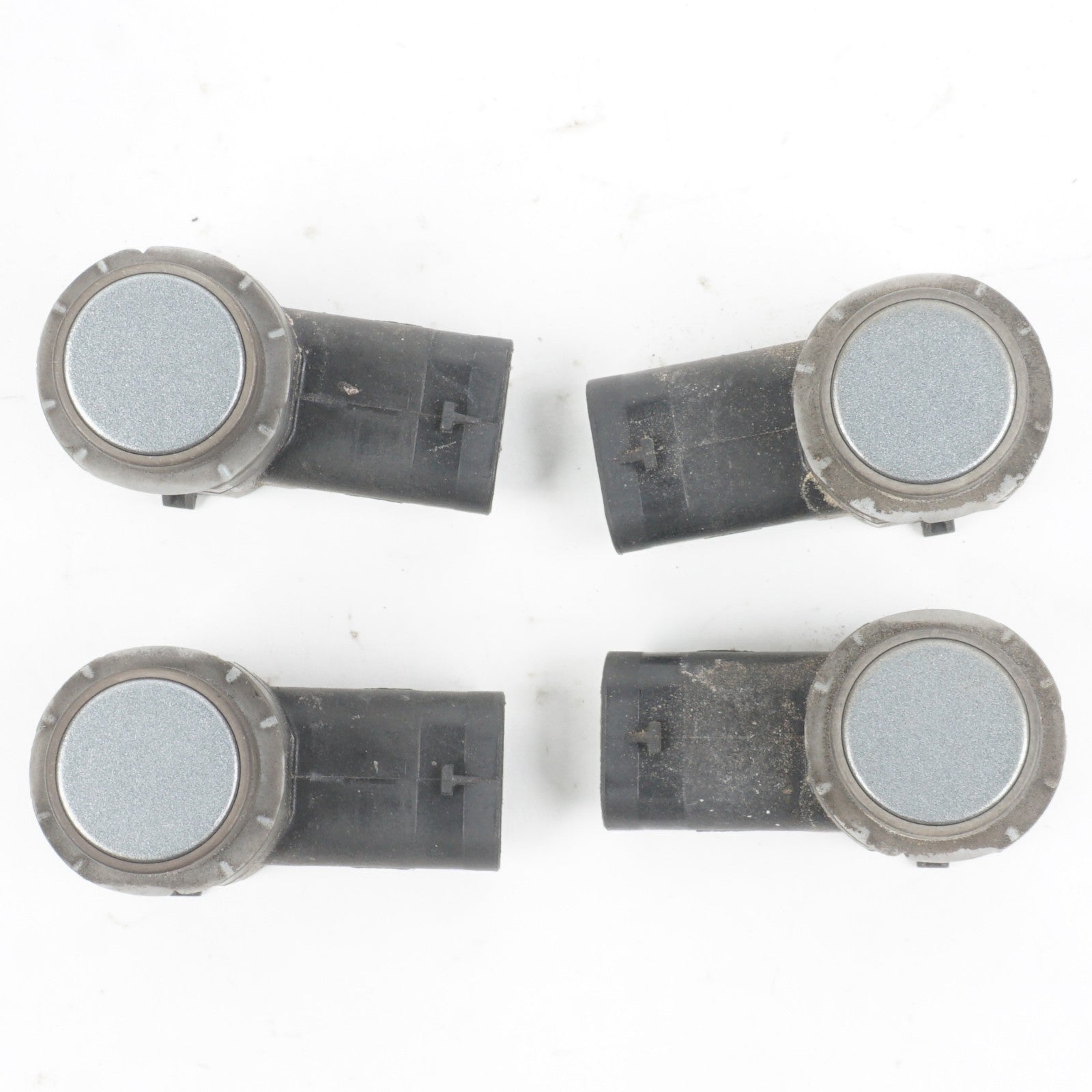2011-2018 Audi A8 PDC Parking Assist Sensor 4H0919275 Set Of 4 OEM