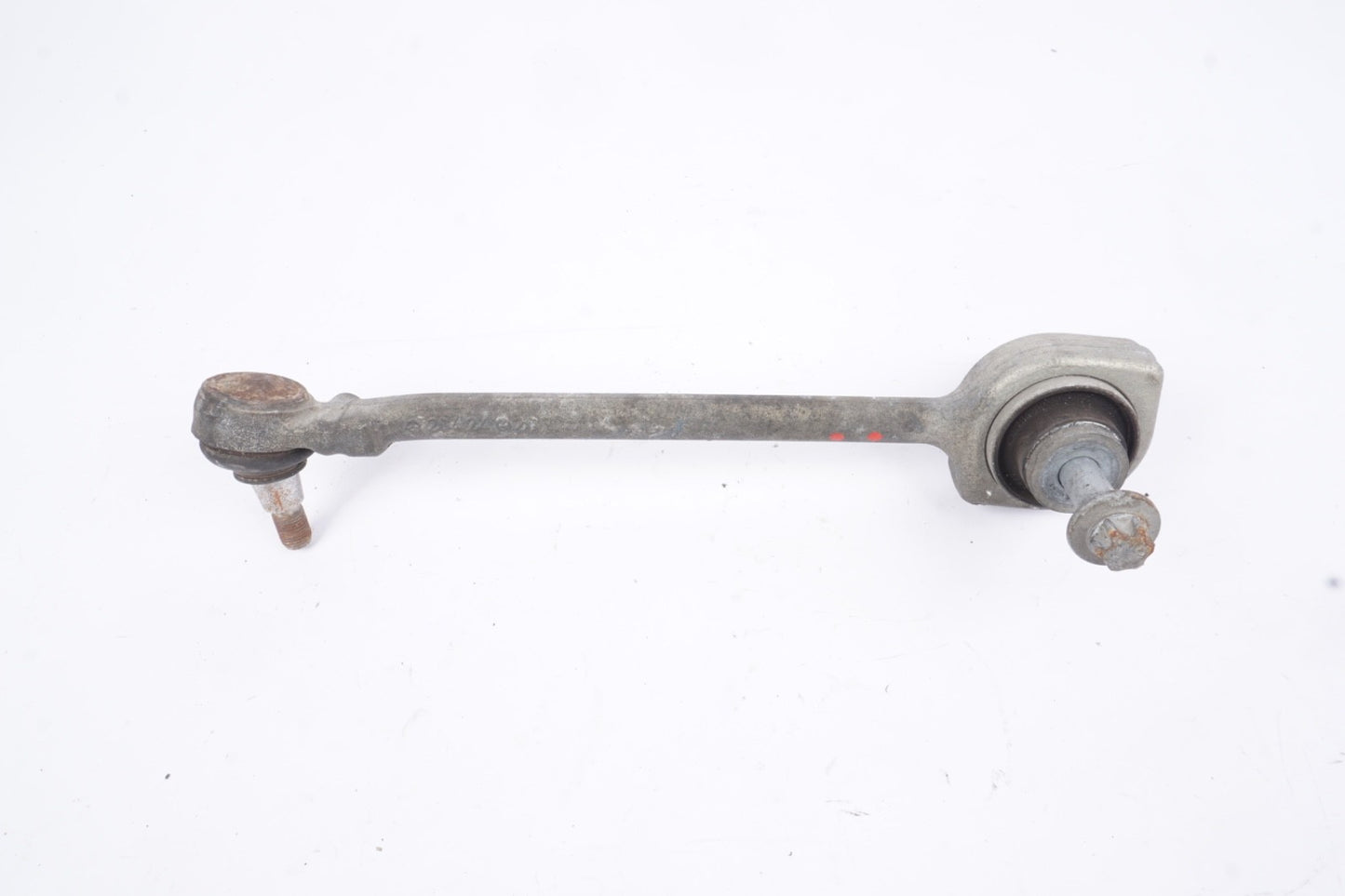 11-16 MERCEDES E350 4matic W212 3.5L FRONT RIGHT SIDE LOWER CONTROL ARM RH OEM