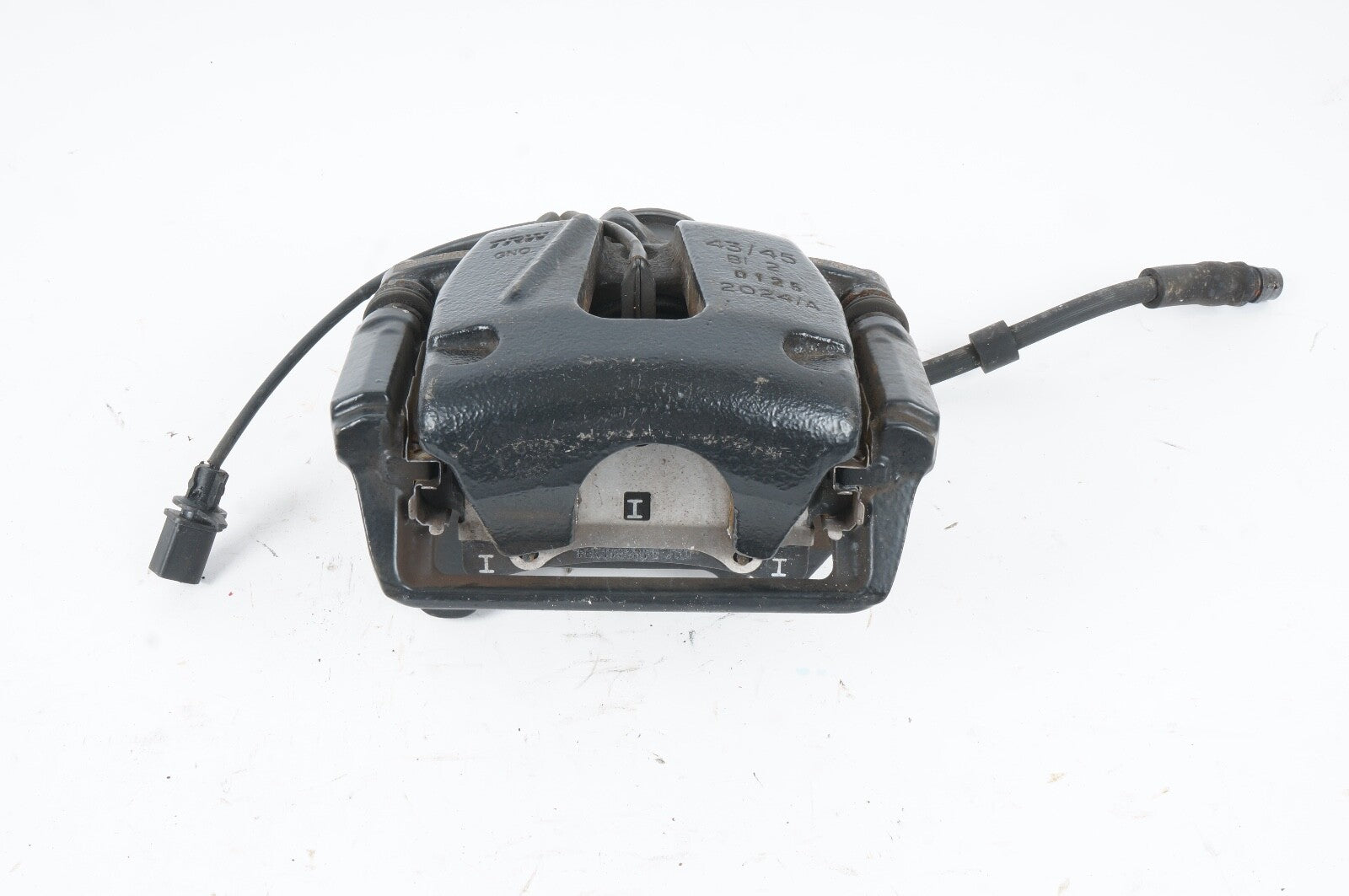 2010 - 2020 Bentley Mulsanne Rear Right Passenger Brake Caliper