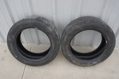 2 Tires Westlake SU318 H/T 215/60R17 96H A/S 8/32