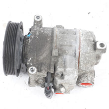 2013 - 2017 Audi A8L A8 3.0L AC Compressor 4h0260805 OEM
