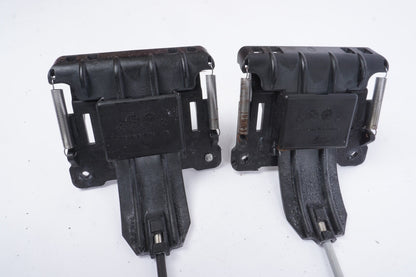 09 - 15 BMW 750I 760LI FRONT PASSENGER RH SEAT LUMBAR SUPPORT MOTOR