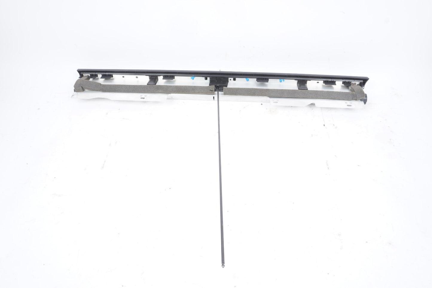 2011 - 2017 Audi A8L LONG Rear Door Window Shade Right Passenger Side OEM