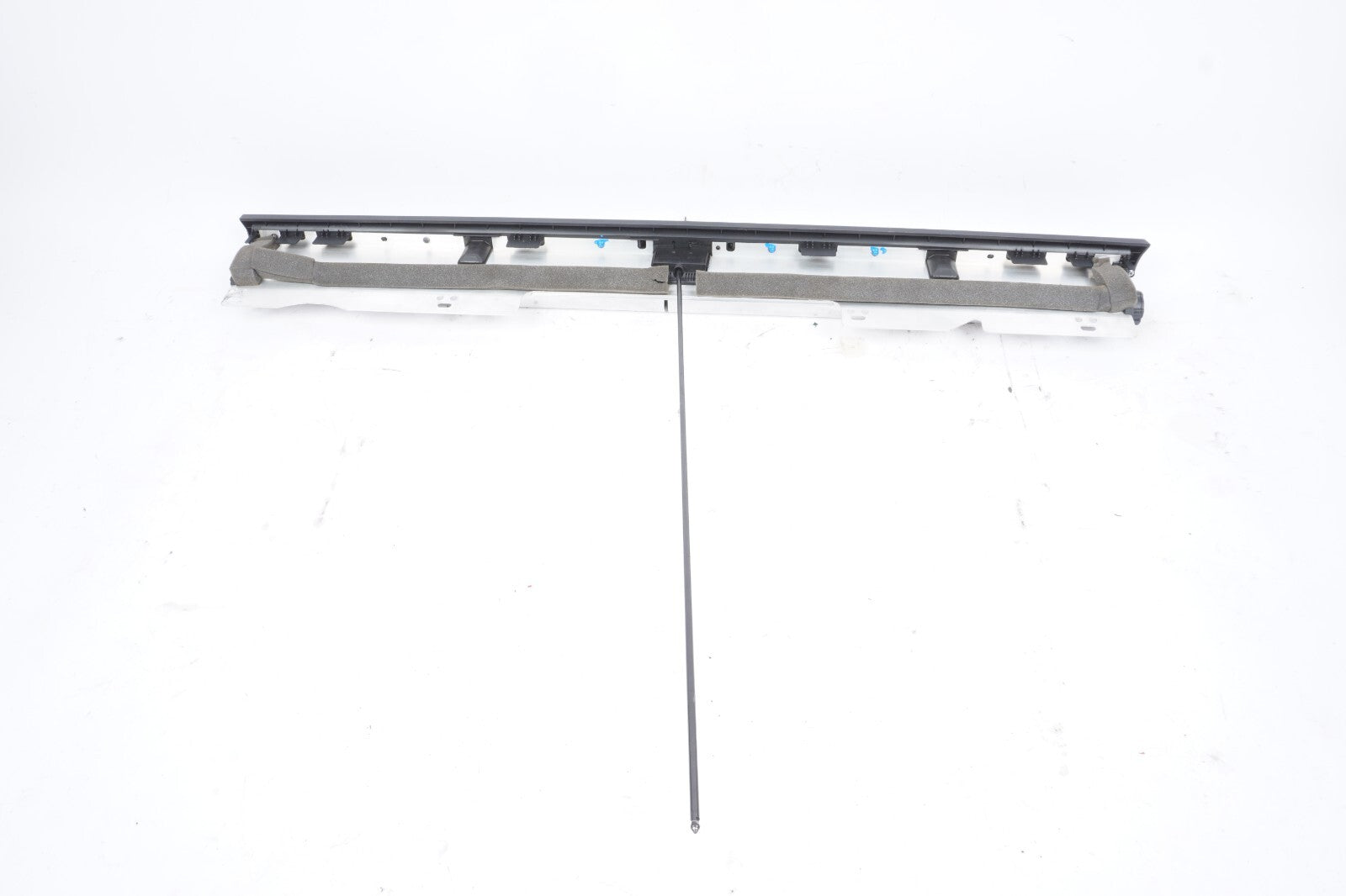 2011 - 2017 Audi A8L LONG Rear Door Window Shade Right Passenger Side OEM