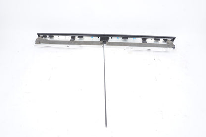 2011 - 2017 Audi A8L LONG Rear Door Window Shade Right Passenger Side OEM