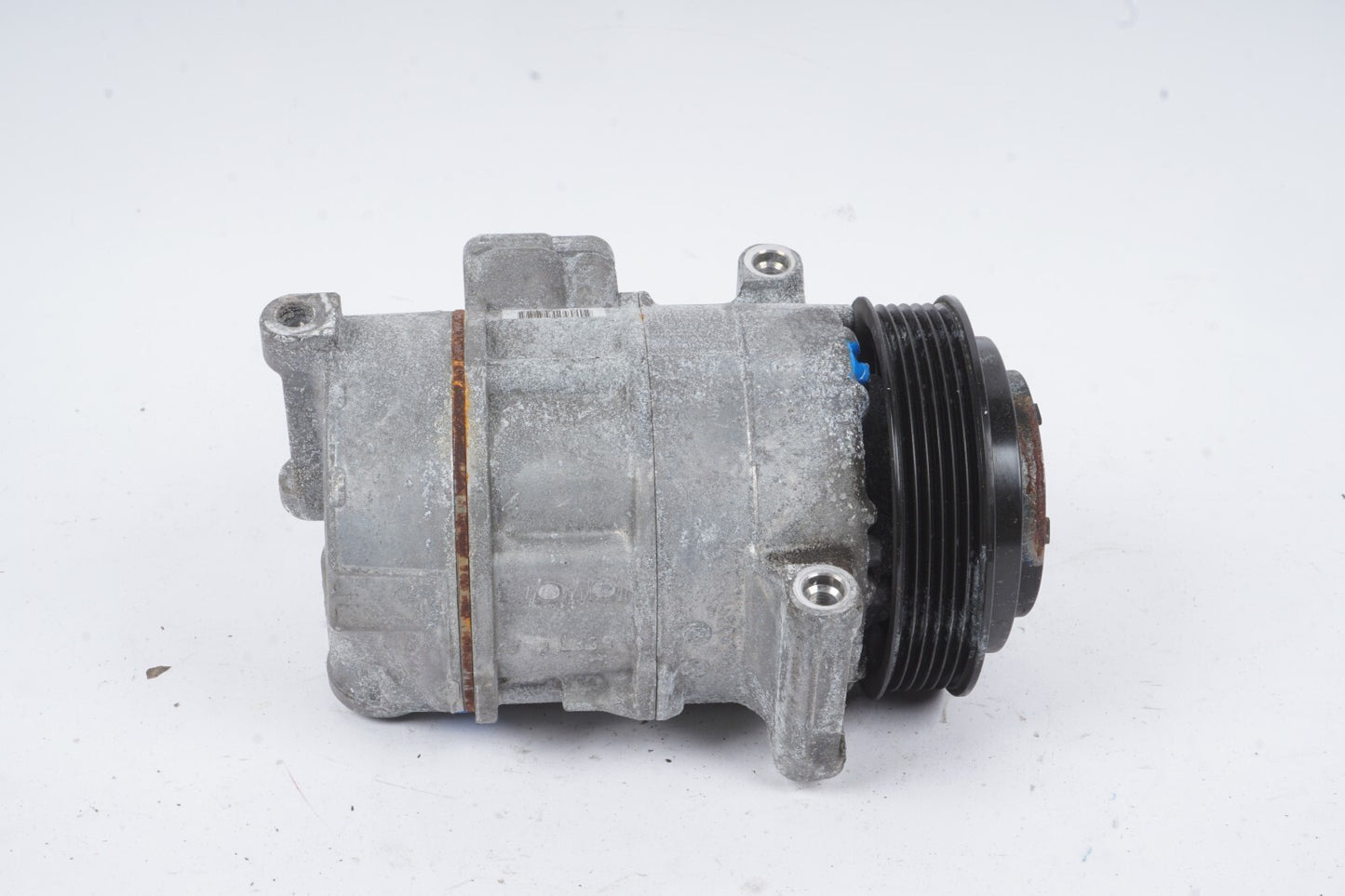 12-16 Mercedes W204 C350 SLK350 A/C Compressor OEM OEM
