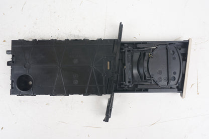 2007-2013 BMW E93 328I 335I CUP HOLDER RIGHT PASSENGER SIDE7127461 OEM